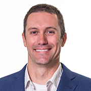 Mark Cassalia Headshot