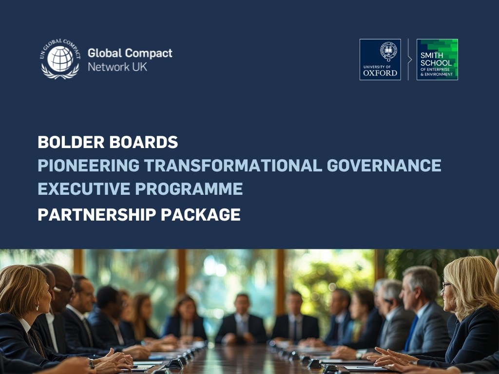 Bolder Boards - Partnership Package - Cover Bolder Boards - Partnership Package - Cover