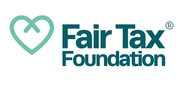 Fair Tax Foundation colour logo sm