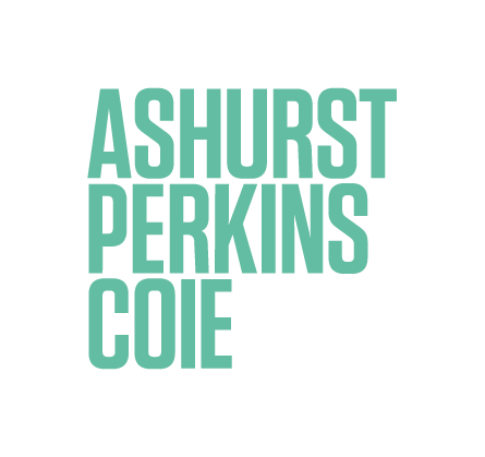 Ashurst logo