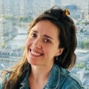 Manon Dangelser 300
