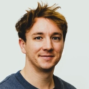 Peter headshot