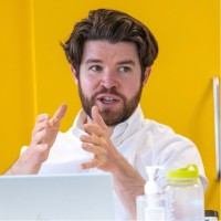 elliot ross