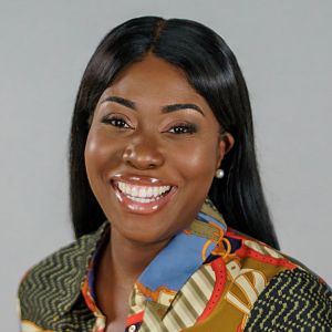 Lauren Bailey Profile Picture 300 cropped